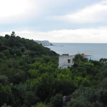 Antico Agrumeto A Mare Apartment *