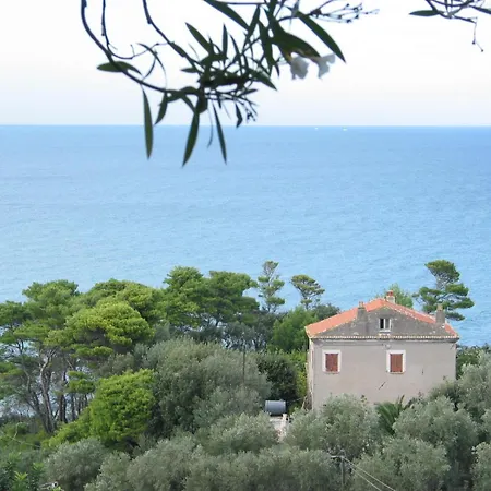 Antico Agrumeto A Mare Rodi Garganico