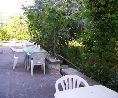 شقة Antico Agrumeto A Mare